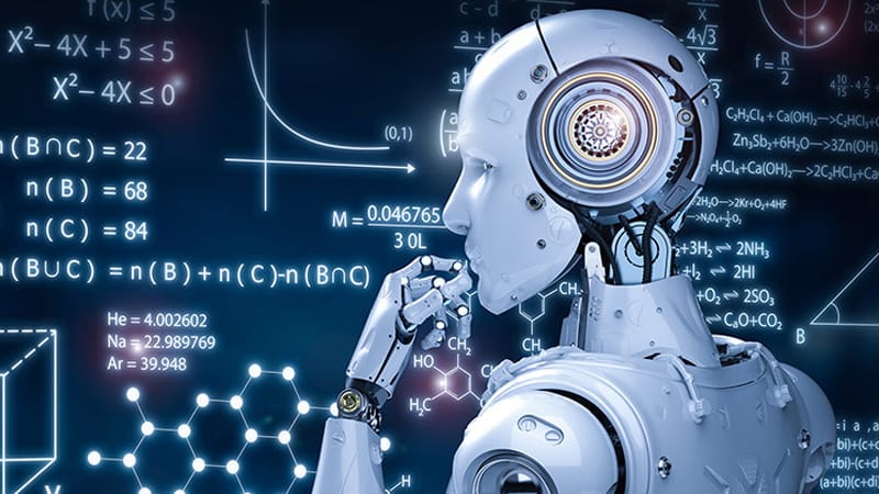 How AI is Transforming the World