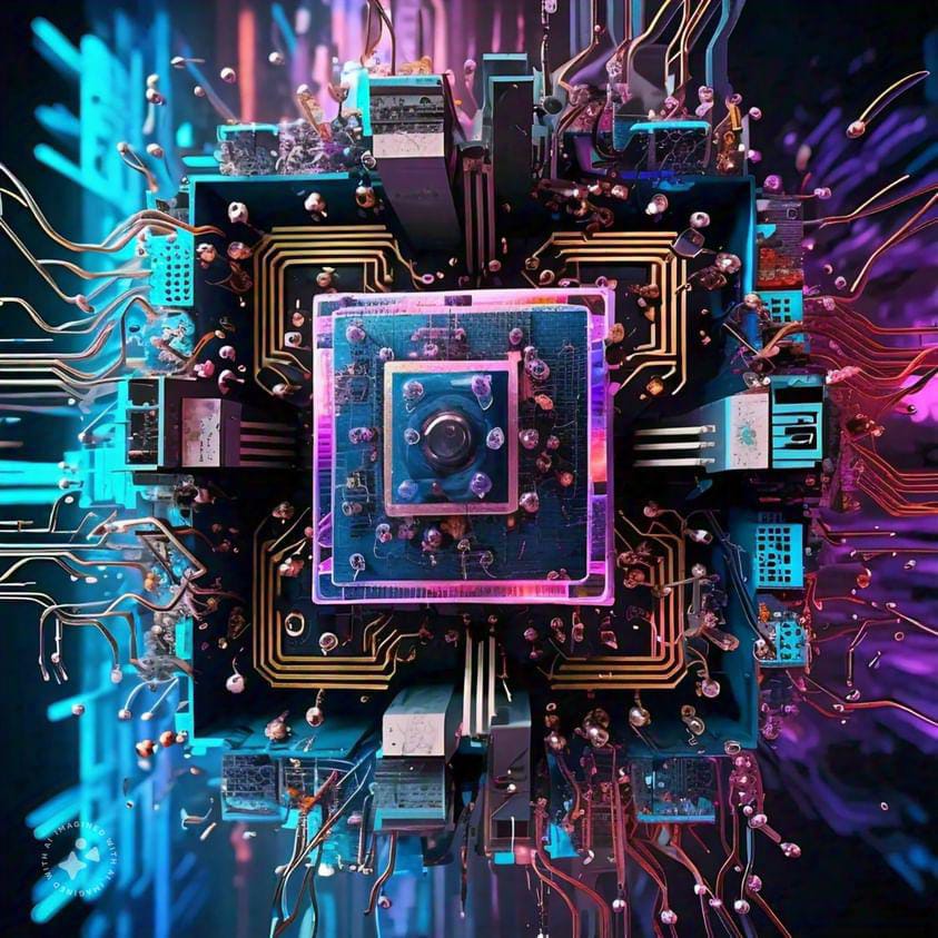 7 Exciting AI and Technology Latest Developments