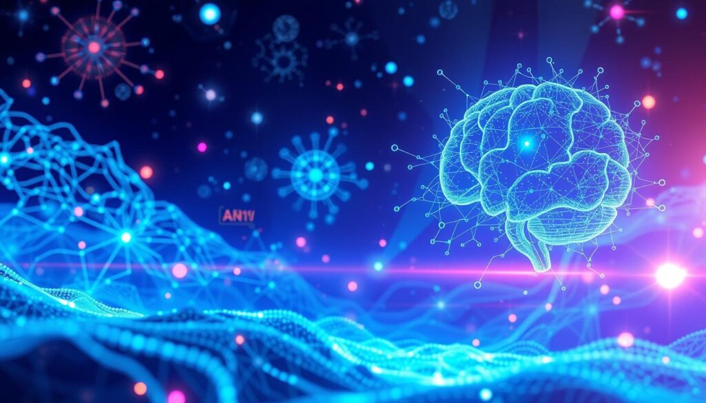 cognitive computing in AI technology