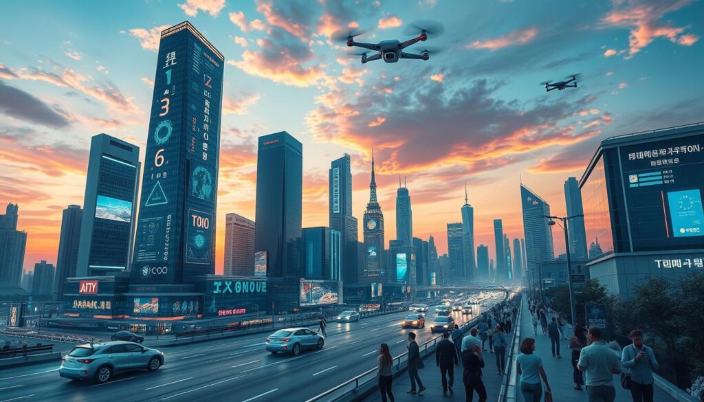 latest AI technology trends