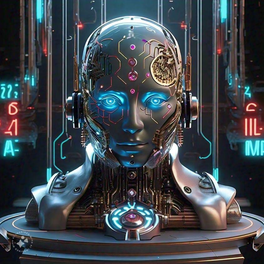 artificial intelligence