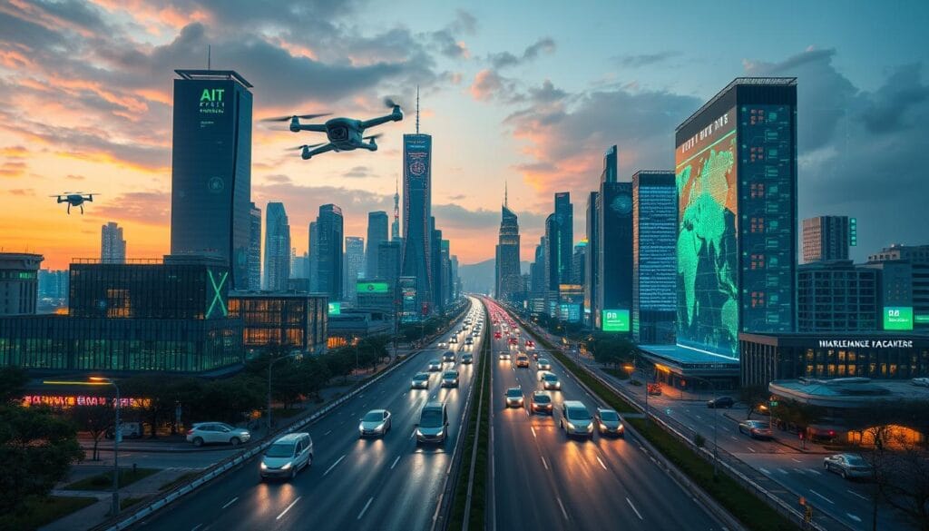new technology in artificial intelligence