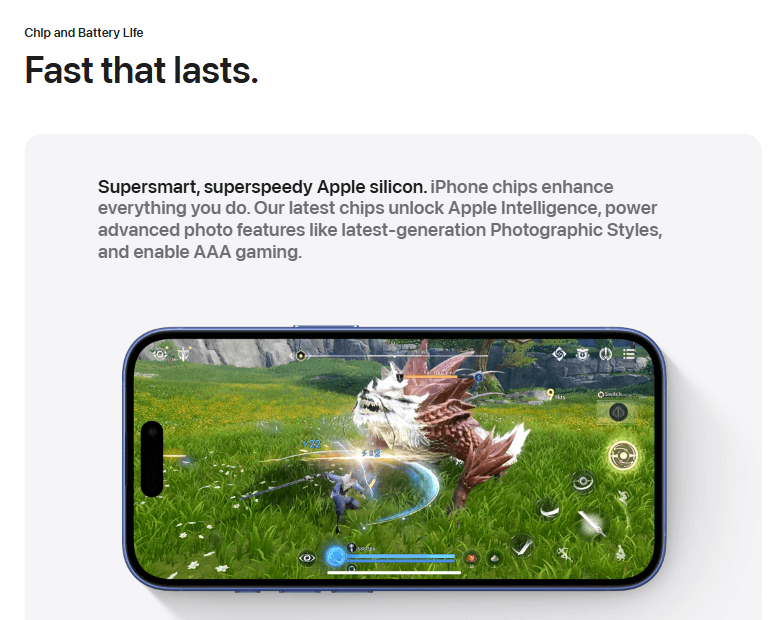 iPhone 17 air
