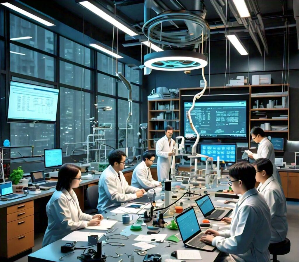 artificial intelligence
